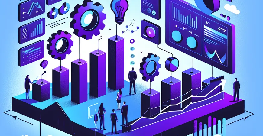  资产收益率的底层运算逻辑是什么？ERP如何助力提升收益率？